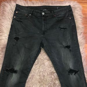 American Eagle men’s next level flex jeans